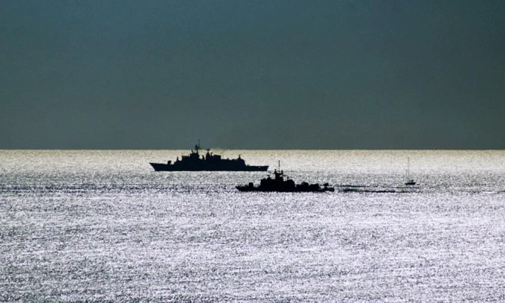 «Σχέσεις καλής γειτονίας»: Νέα τουρκική NAVTEX «βλέπει» δικιά της «υφαλοκρηπίδα» μεταξύ Χίου και Λέσβου